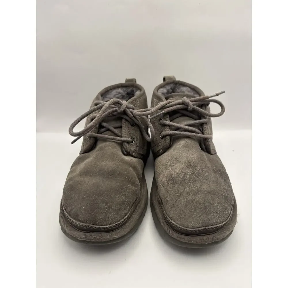 UGG neumel chukka